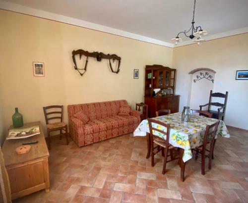 Apartamento Agriturismo Agro Centorio