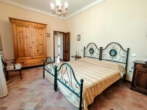 Apartamento Agriturismo Agro Centorio