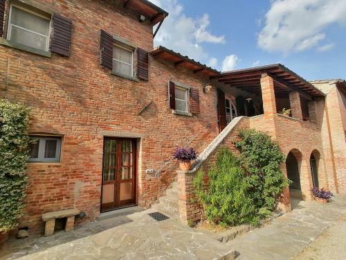 Apartamento Agriturismo Agro Centorio