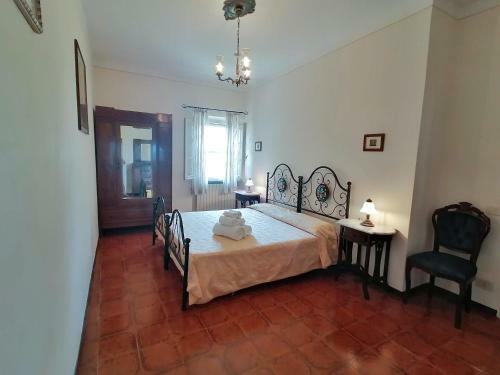 Apartamento Agriturismo Agro Centorio