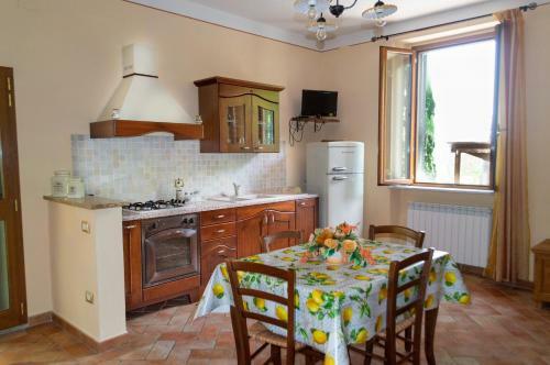 Apartamento Agriturismo Agro Centorio