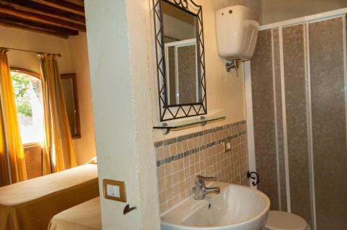 Apartamento Agriturismo Agro Centorio