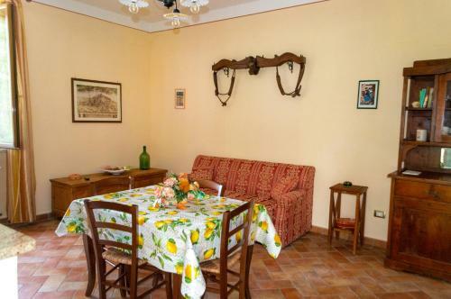 Apartamento Agriturismo Agro Centorio
