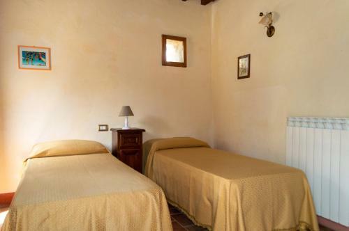 Apartamento Agriturismo Agro Centorio