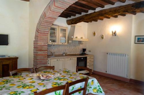 Apartamento Agriturismo Agro Centorio