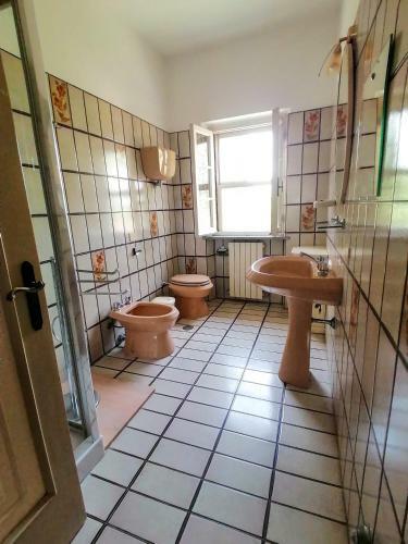 Apartamento Agriturismo Agro Centorio