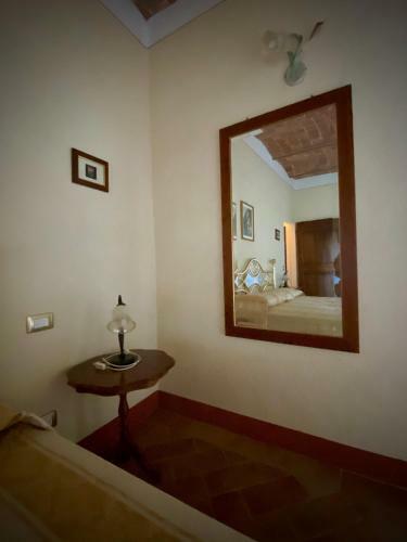 Apartamento Agriturismo Agro Centorio