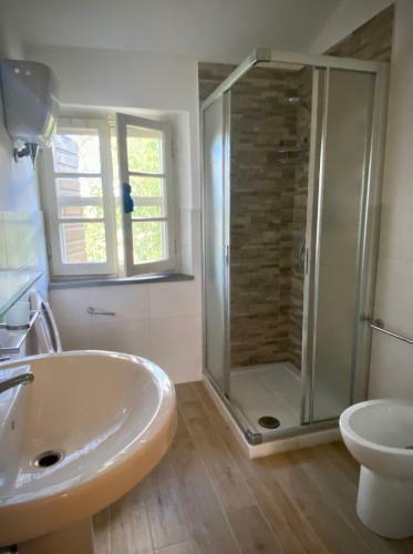 Apartamento Agriturismo Agro Centorio