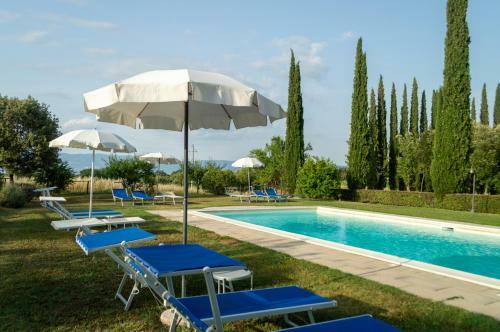 Apartamento Agriturismo Agro Centorio