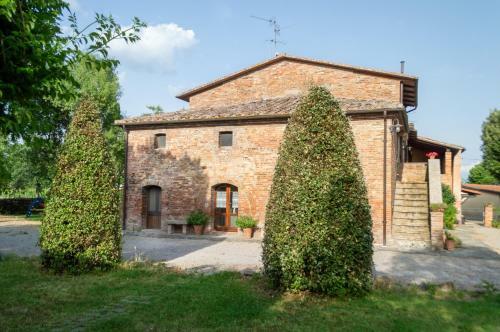 Apartamento Agriturismo Agro Centorio