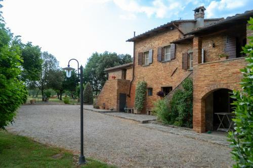 Apartamento Agriturismo Agro Centorio