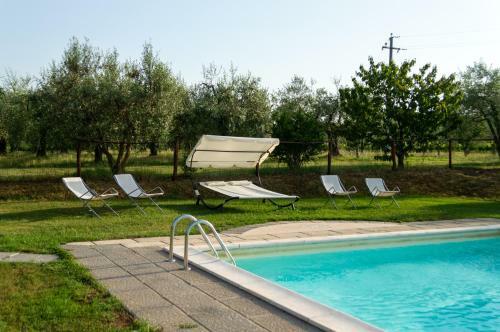 Apartamento Agriturismo Agro Centorio