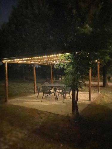 Apartamento Agriturismo Agro Centorio