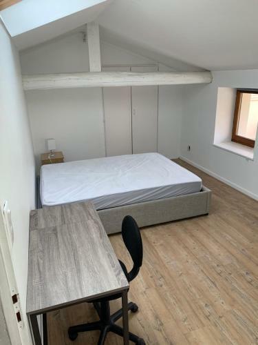 Agr�able Maison De Ville En Plein C?ur De Nancy