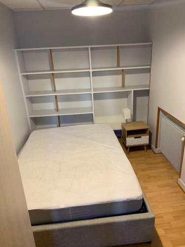 Agr�able Maison De Ville En Plein C?ur De Nancy