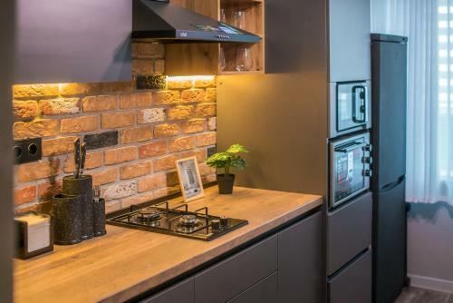 Arbat Loft Apartments