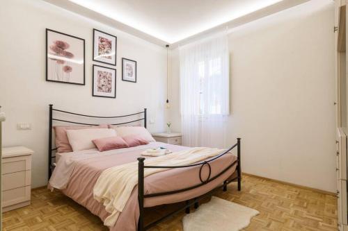 Apartamento Casa Agata Max 4 Persone In Pieno Centro Storico