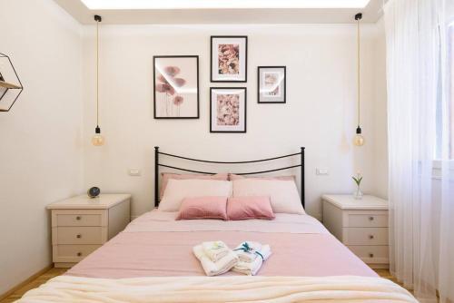 Apartamento Casa Agata Max 4 Persone In Pieno Centro Storico