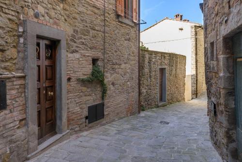 Apartamento Casa Agata Max 4 Persone In Pieno Centro Storico