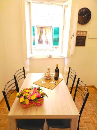 Apartamento Casa Agata Max 4 Persone In Pieno Centro Storico