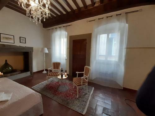 Apartamento La Sosta Di Dardano