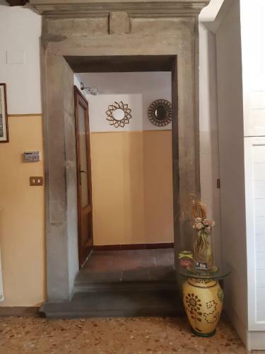 Apartamento La Sosta Di Dardano