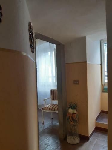 Apartamento La Sosta Di Dardano
