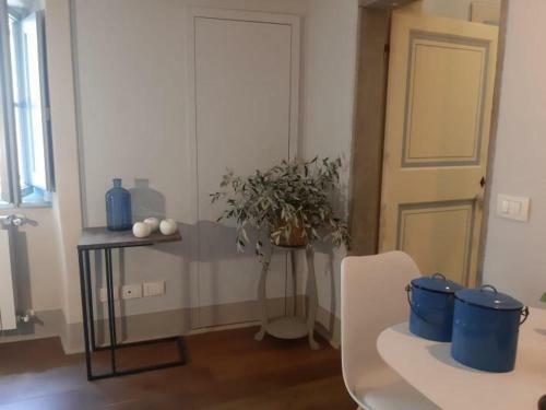 Apartamento Noi Due A Cortona