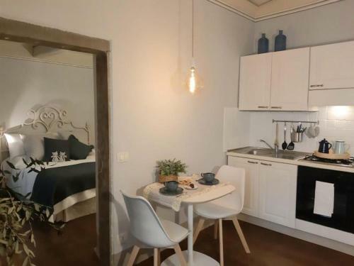 Apartamento Noi Due A Cortona
