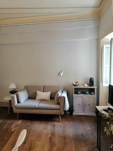 Apartamento Noi Due A Cortona