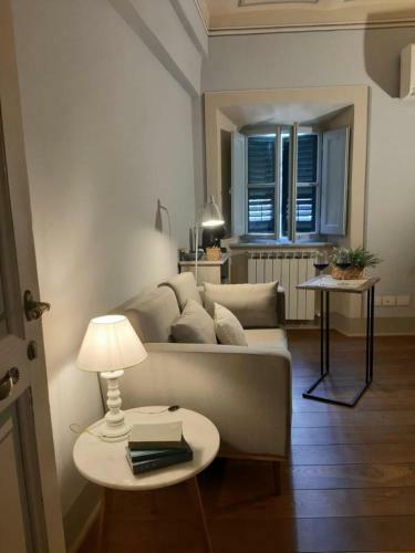 Apartamento Noi Due A Cortona