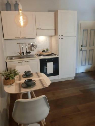 Apartamento Noi Due A Cortona