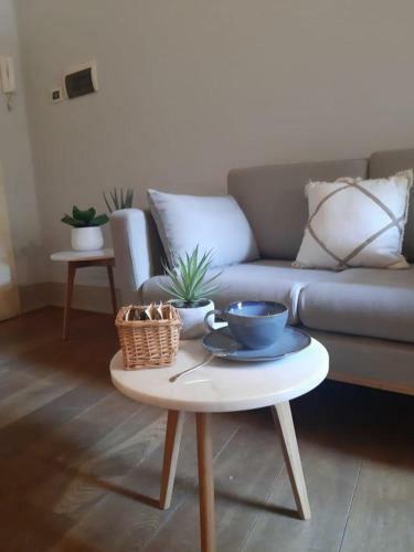 Apartamento Noi Due A Cortona