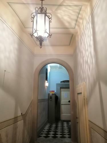 Apartamento Noi Due A Cortona
