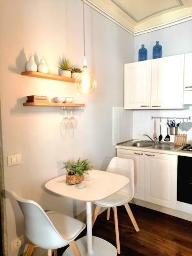 Apartamento Noi Due A Cortona
