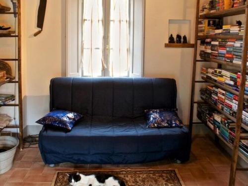 Pleasant Villa In Cortona With Private Swimming Pool