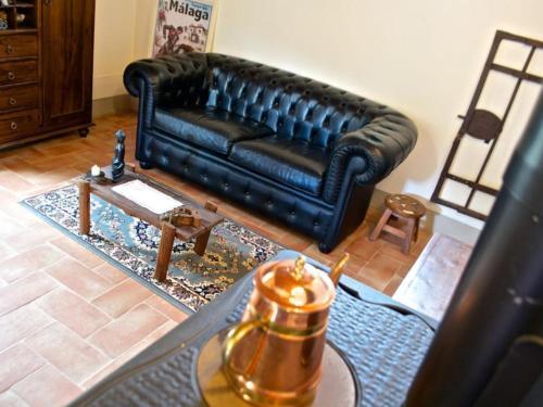 Pleasant Villa In Cortona With Private Swimming Pool