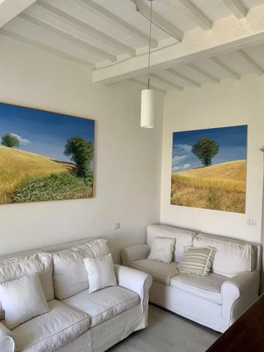 Cortona: Uno Sguardo Sull'infinito