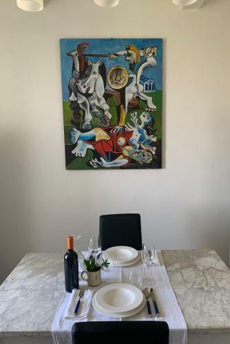 Cortona: Uno Sguardo Sull'infinito