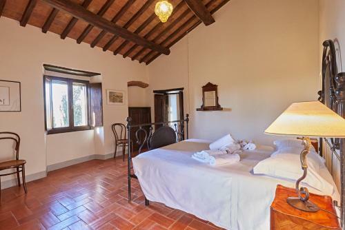 Villa La Torretta