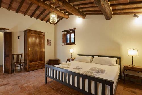 Villa La Torretta