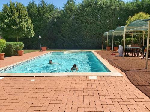 Apartamento Villa La Mucchia - Viola