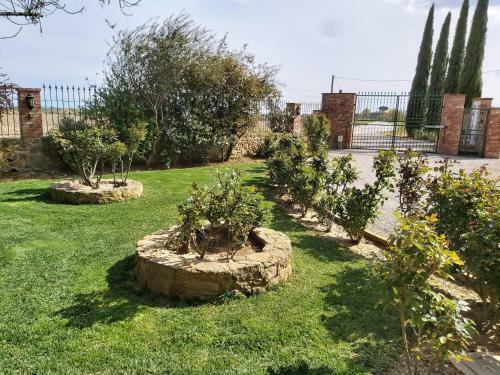 Apartamento Villa La Mucchia - Viola
