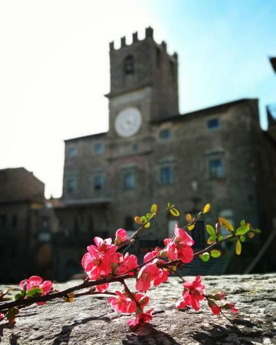 Apartamento Appartamento Io E Te Cortona Centro Storico