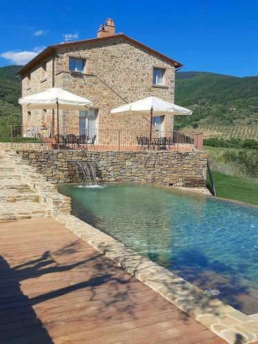 Villa Tornavento
