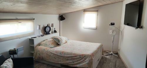 La Maisonnette Du Jardin