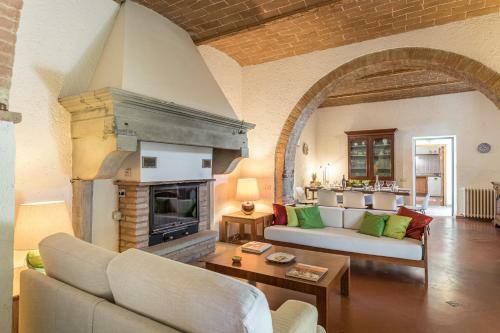 Villa Tenuta Sagherina 8