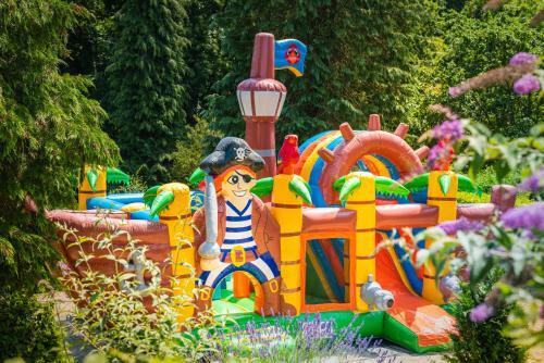 Camping C�t� � Port Manech *** - Maeva