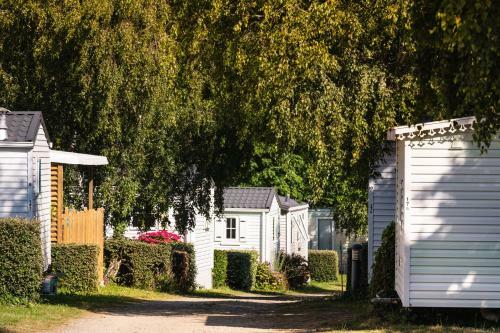 Camping C�t� � Port Manech *** - Maeva