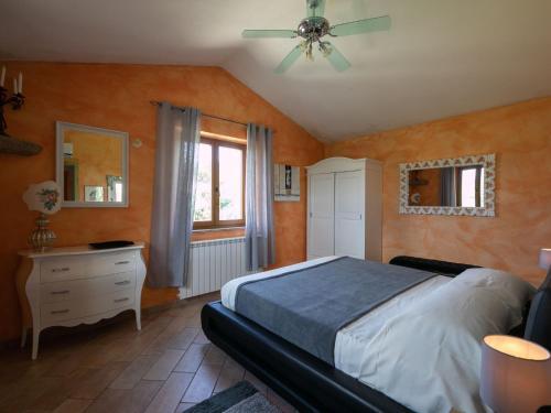 Mesmerising Villa In Cortona With Private Swimming Pool